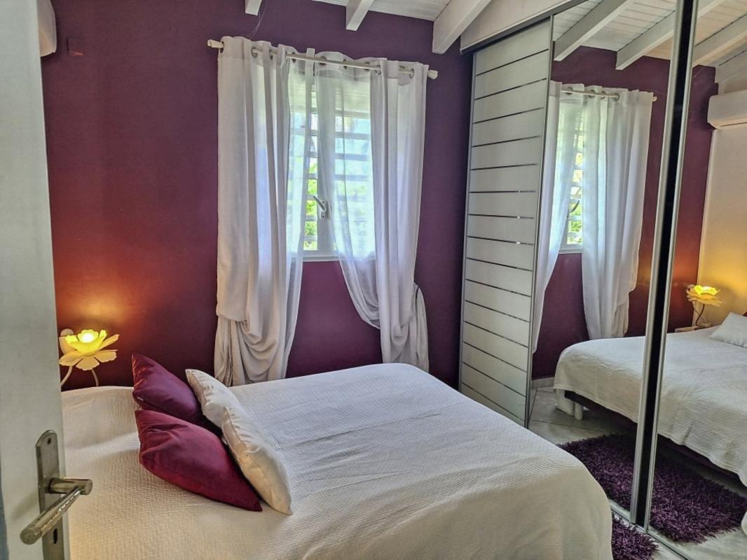 20.Location villa Sainte Anne plage Pierre et Vacances Guadeloupe_Location villa guadeloupe